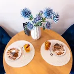 Okno Na Wierchy By Concept Podhale Lägenhet Kościelisko