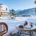 Okno Na Wierchy By Concept Podhale