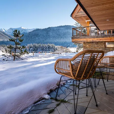 Okno Na Wierchy By Concept Podhale *