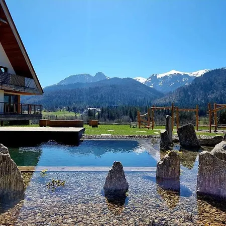 Okno Na Wierchy By Concept Podhale *