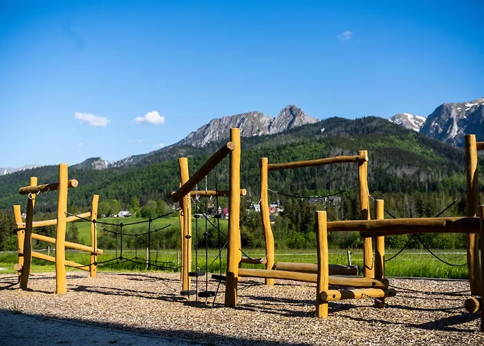 Okno Na Wierchy By Concept Podhale